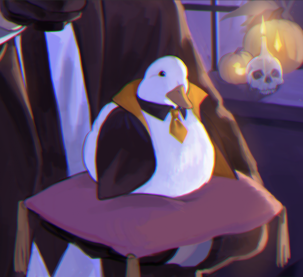 Xp Duck I'm so excited to participate on this contest bc I literally love ducks ...