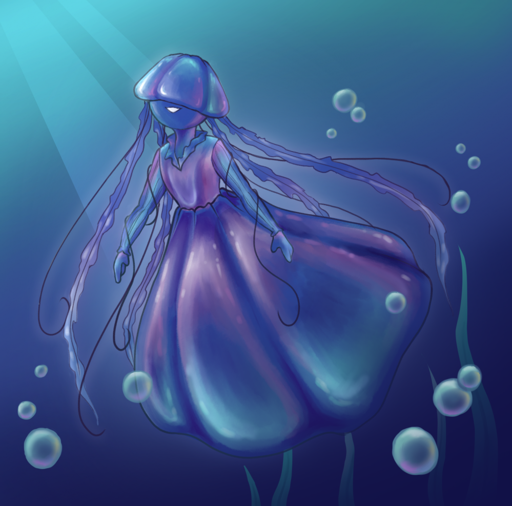 JELLYFISH