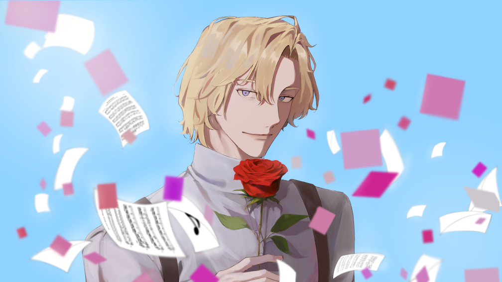 noah from plave. i really love him.