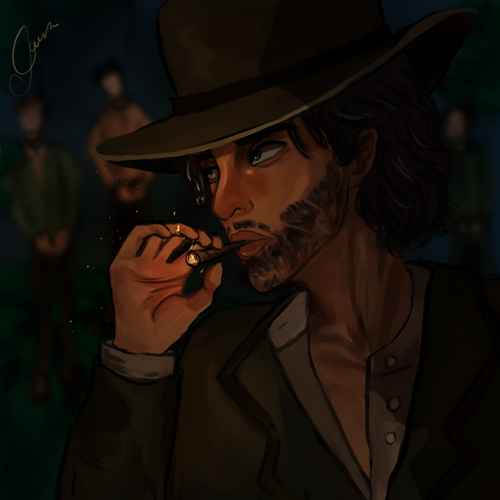 from rdr!