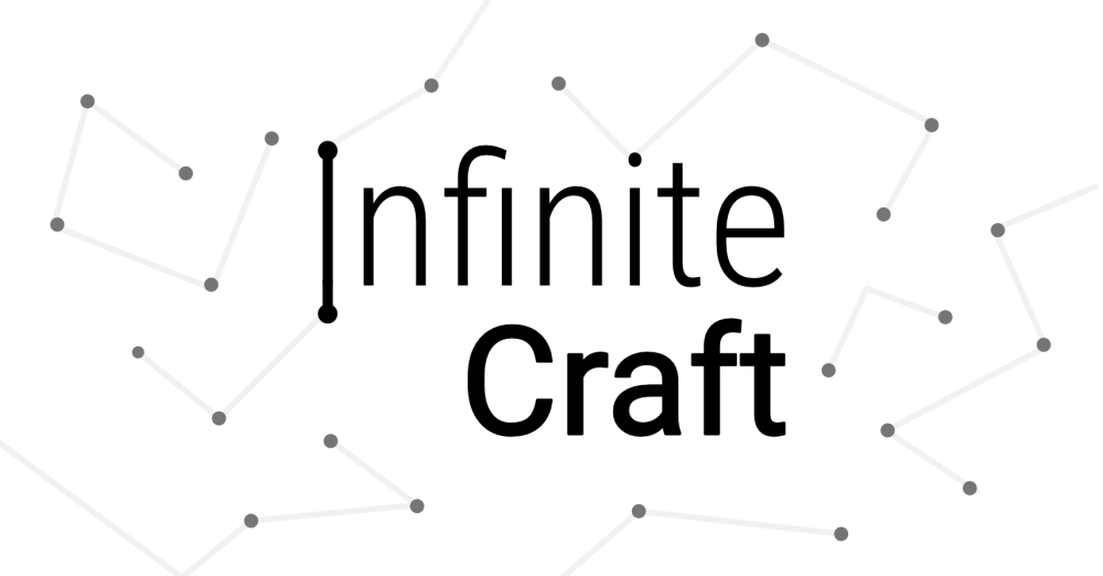 infinite craft is a free browser game that allows you to create