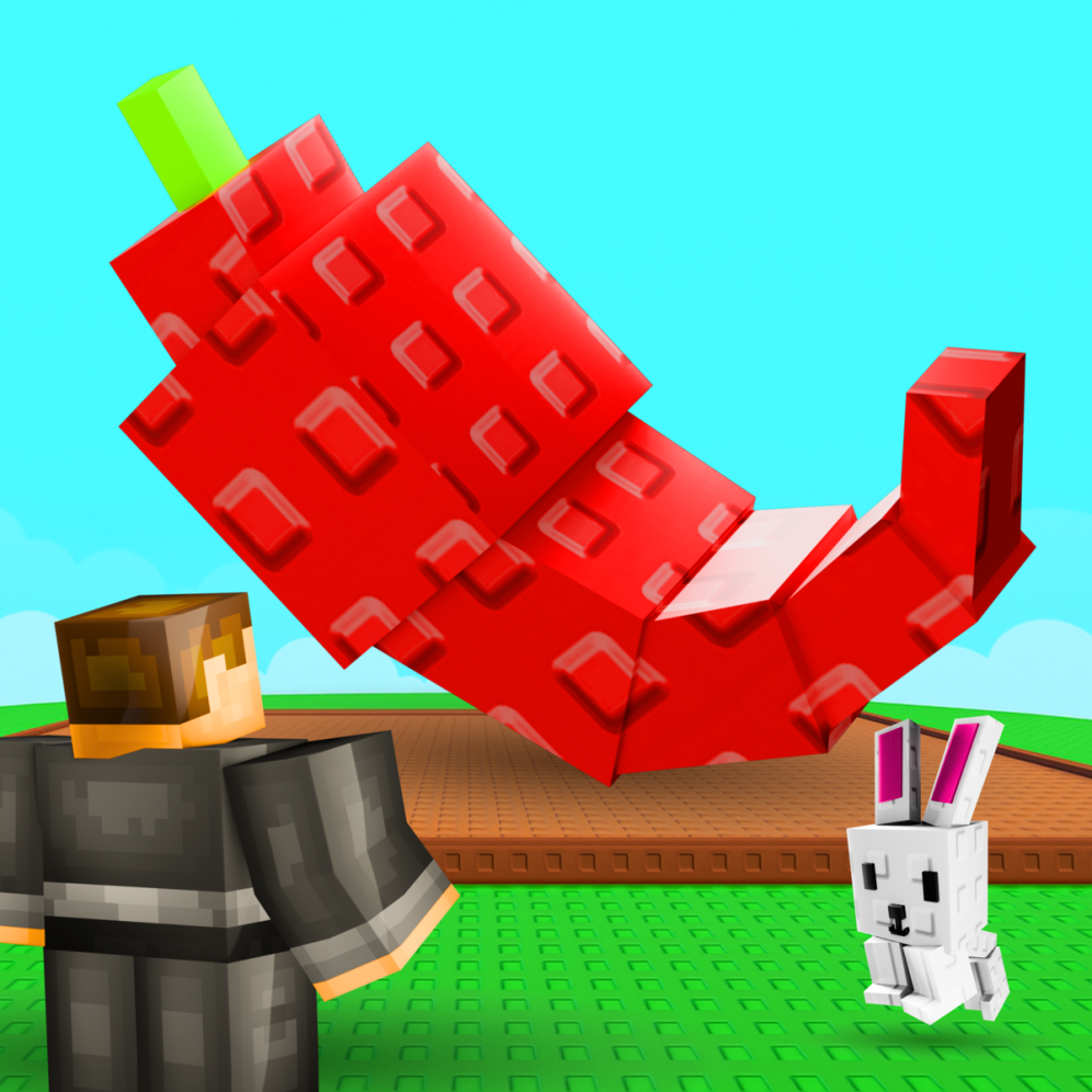 Grow a Garden is a gentle and relaxing farm simulation game where ...