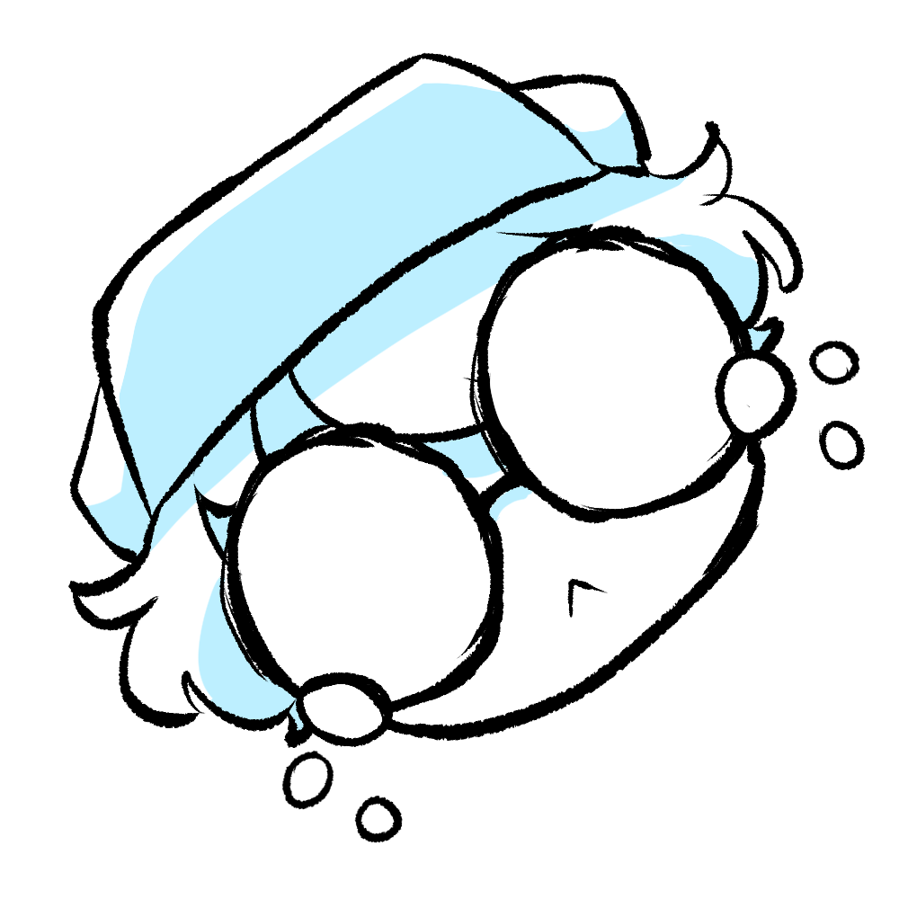 I had to re export this soooo many times because the file size was too