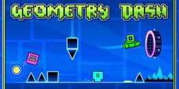 As players push further into harder levels, Geometry Dash transitions ...